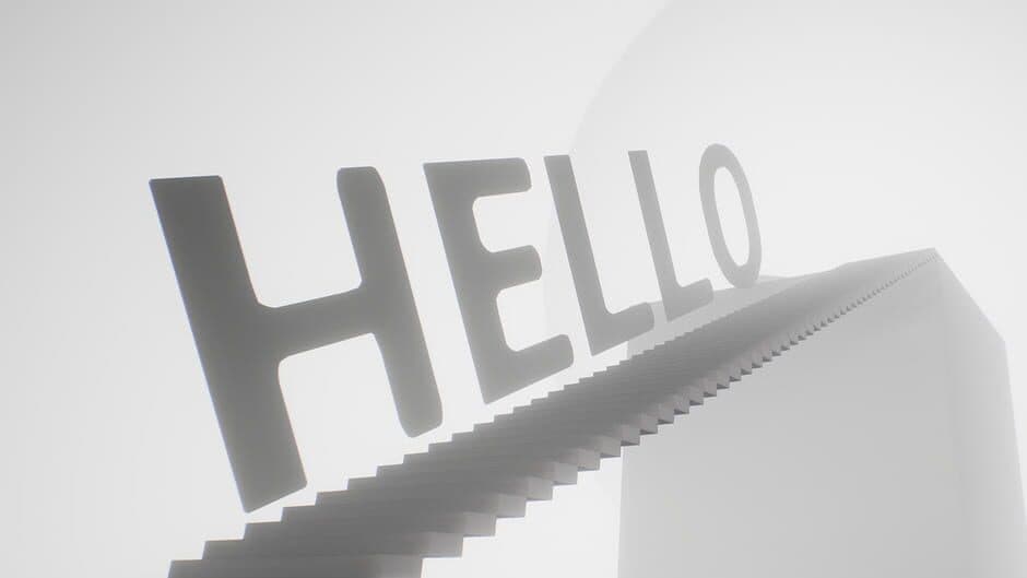 Скриншот 2 из Hello: A Talking Simulator