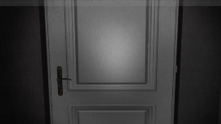 Скриншот 1 из There Is Nothing Here