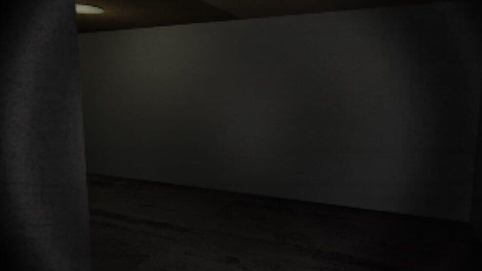 Скриншот 2 из There Is Nothing Here