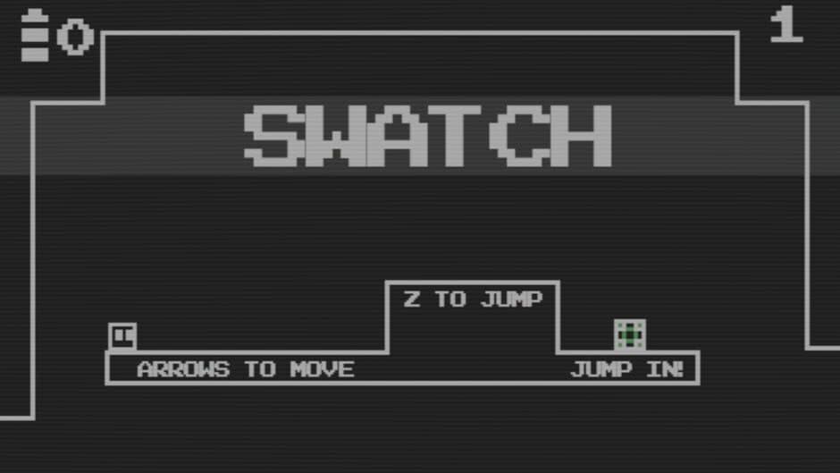 Скриншот 1 из Swatch