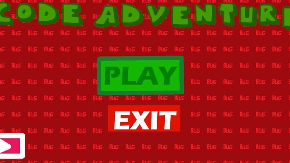 Скриншот 2 из Code Adventure