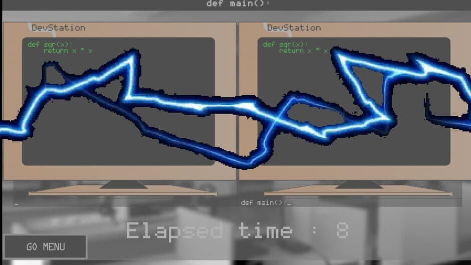 Скриншот 5 из H@ck3r++