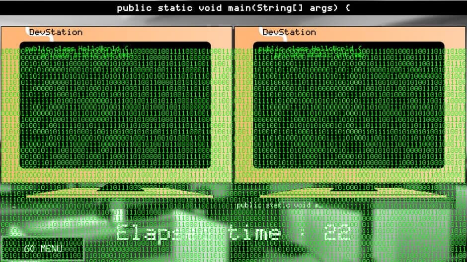 Скриншот 8 из H@ck3r++
