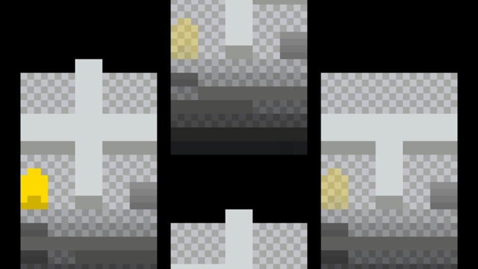 Скриншот 1 из DirectionDungeon!