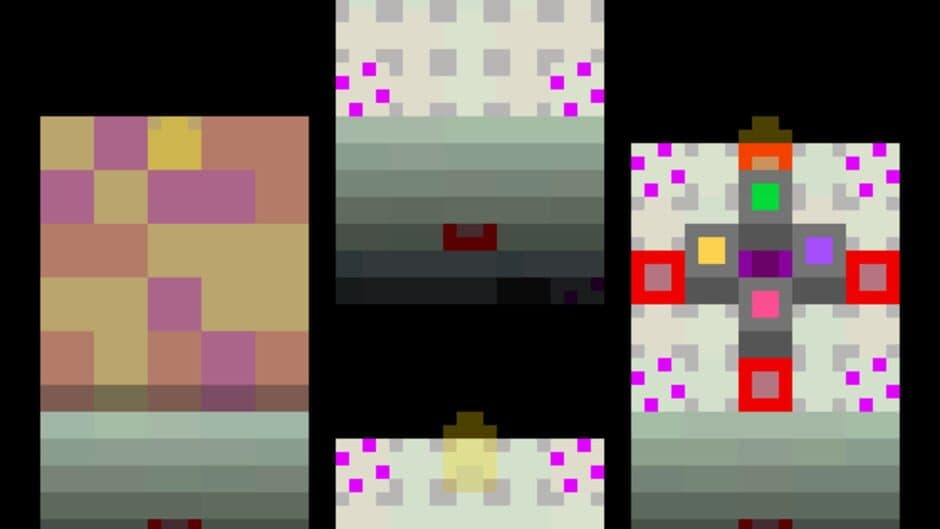 Скриншот 4 из DirectionDungeon!