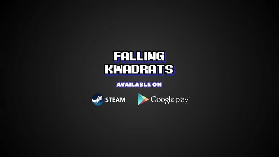 Скриншот 5 из Falling Kwadrats