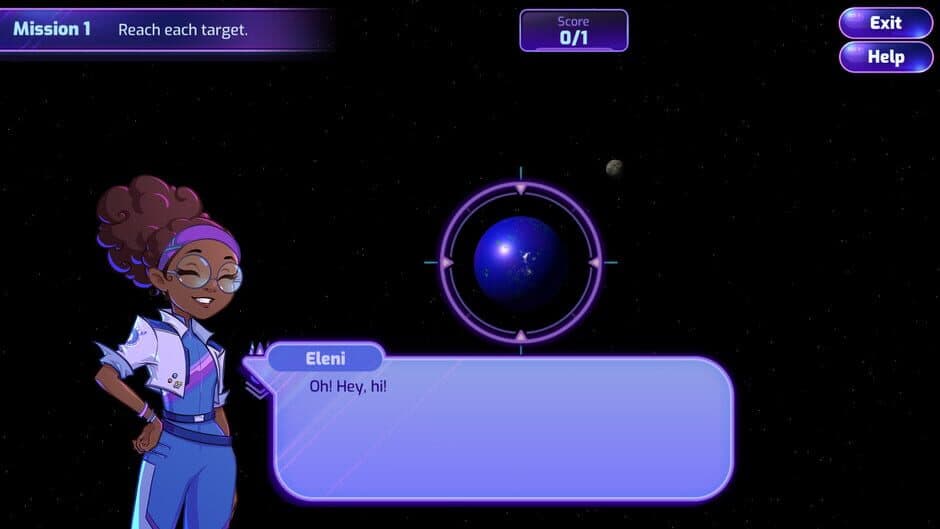 Скриншот 6 из Starlight Explorers