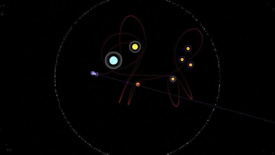 Скриншот 9 из Starlight Explorers