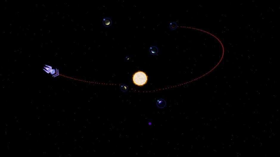 Скриншот 4 из Starlight Explorers