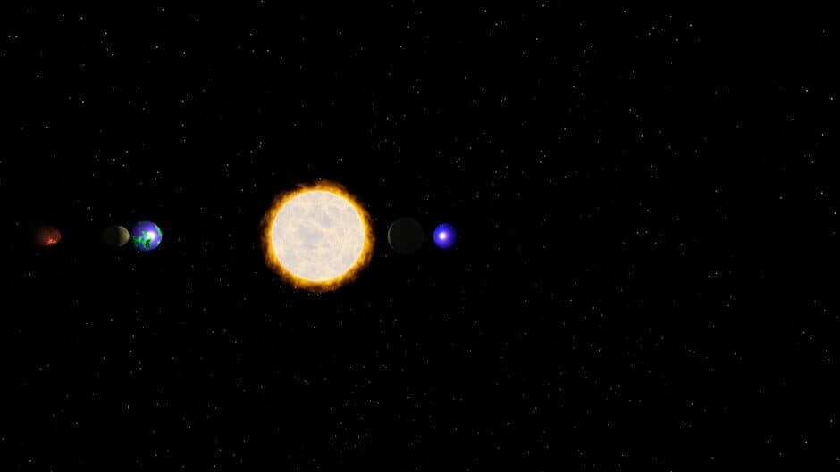 Скриншот 10 из Starlight Explorers