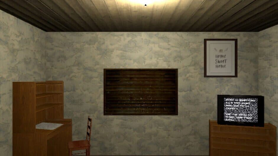 Скриншот 1 из Crawlspace