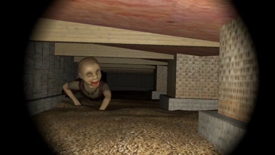 Скриншот 5 из Crawlspace