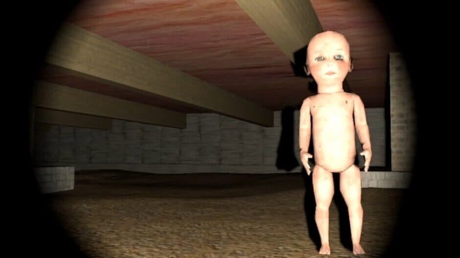 Скриншот 4 из Crawlspace