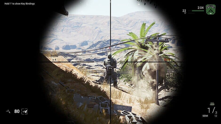 Скриншот 4 из Task Force 88: Hostile Contact
