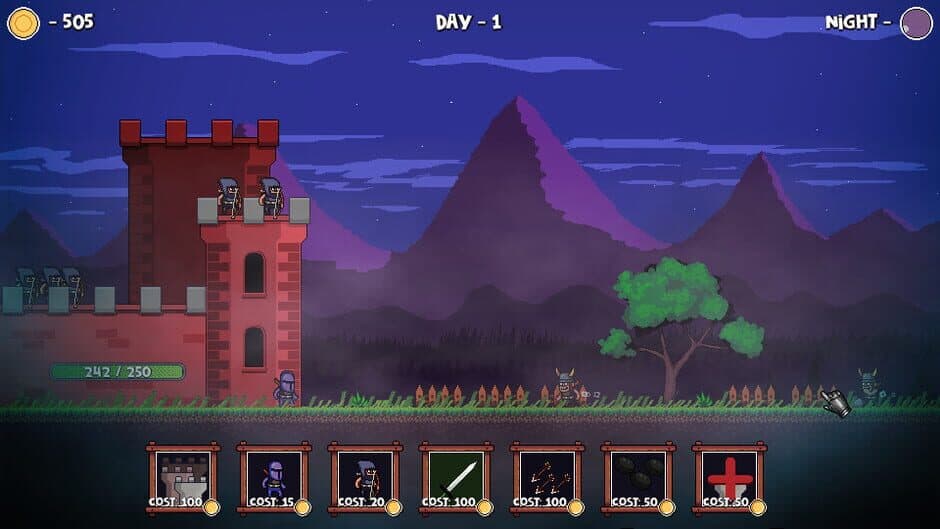 Скриншот 5 из Castle Life