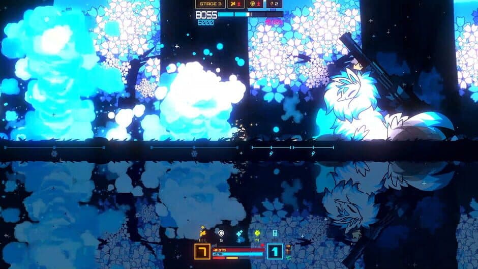 Скриншот 2 из Mini Island: Winter