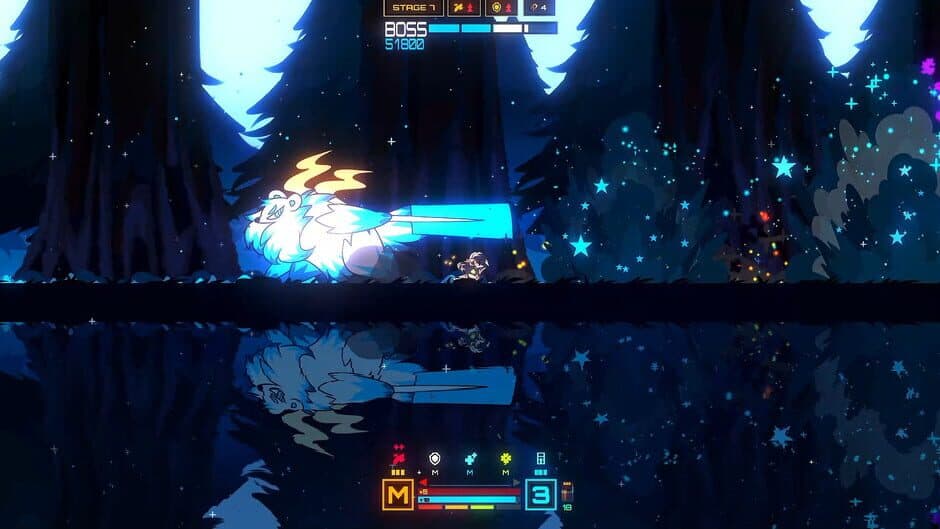 Скриншот 5 из Mini Island: Winter
