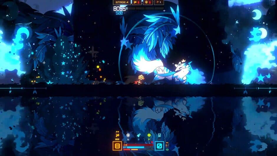 Скриншот 4 из Mini Island: Winter