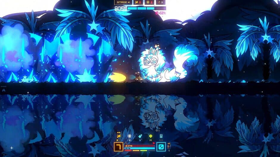 Скриншот 9 из Mini Island: Winter
