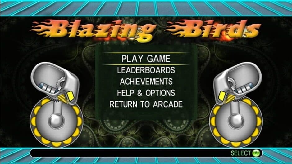 Скриншот 4 из Blazing Birds