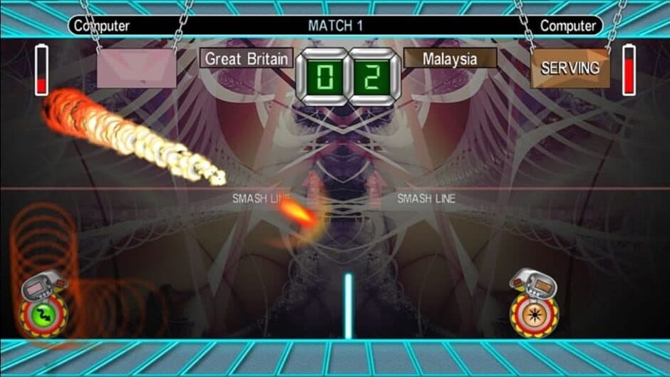 Скриншот 5 из Blazing Birds