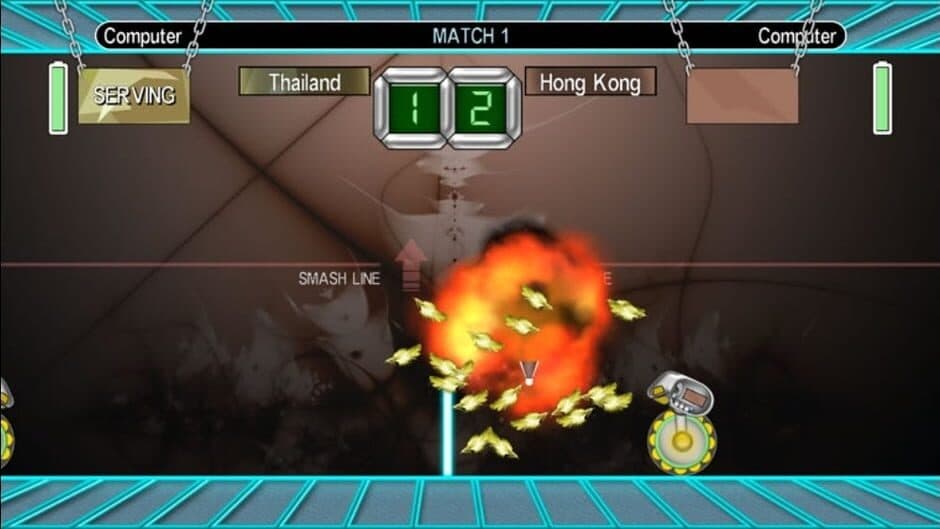 Скриншот 8 из Blazing Birds