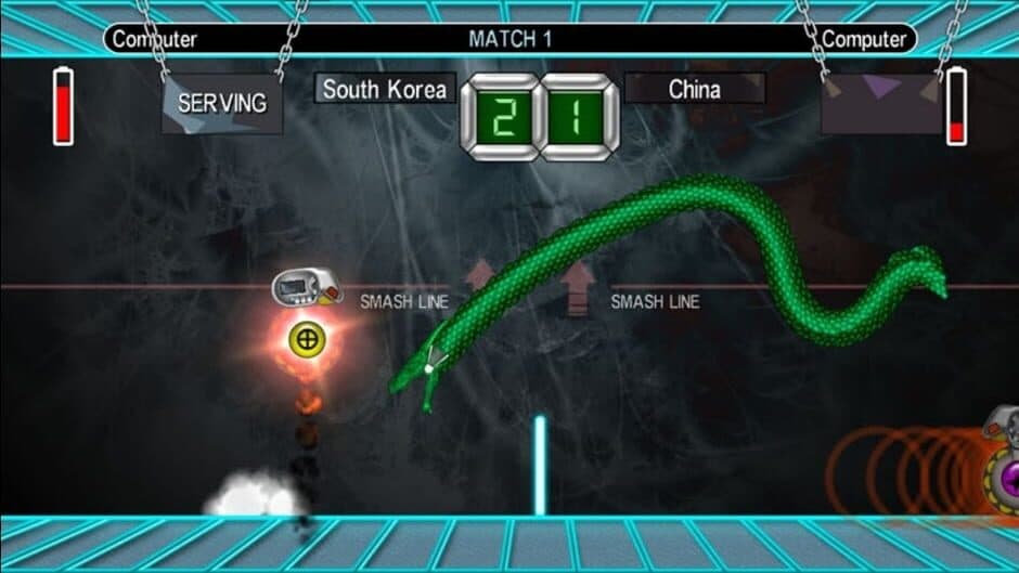 Скриншот 6 из Blazing Birds