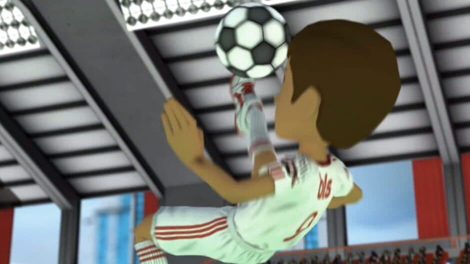 Скриншот 6 из Big League Sports