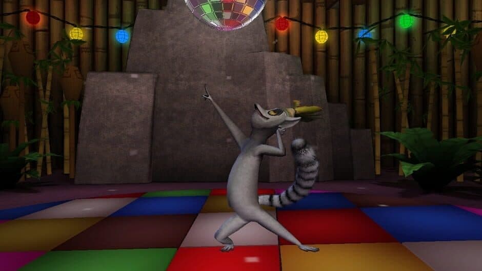 Скриншот 2 из The Penguins of Madagascar