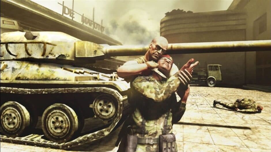 Скриншот 2 из TC's SC Double Agent