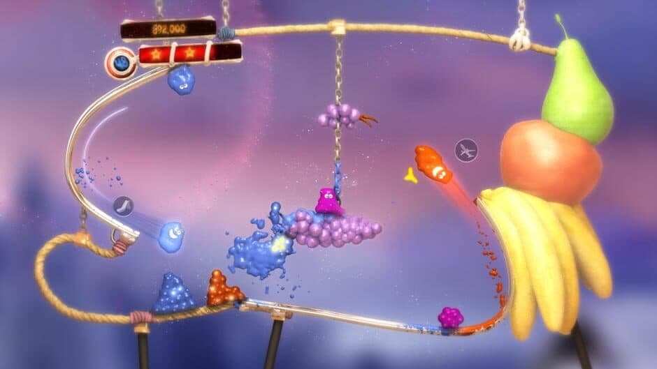 Скриншот 6 из The Splatters