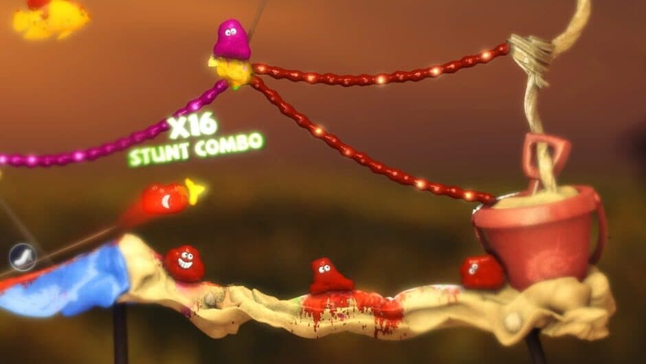 Скриншот 9 из The Splatters
