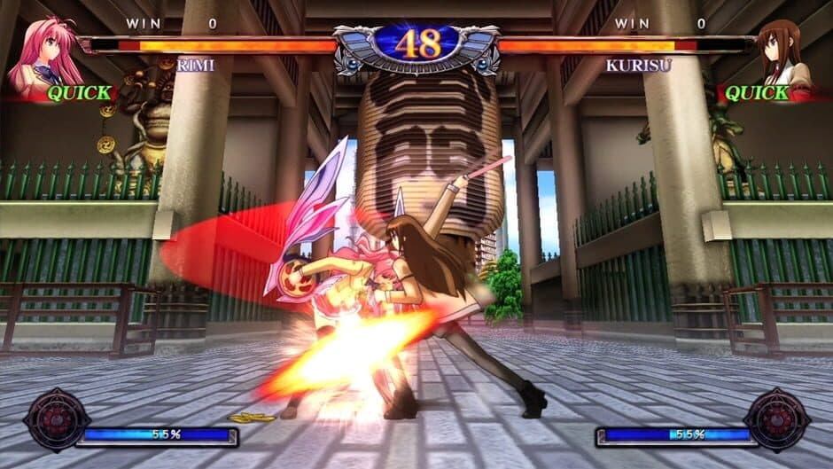 Скриншот 11 из Phantom Breaker