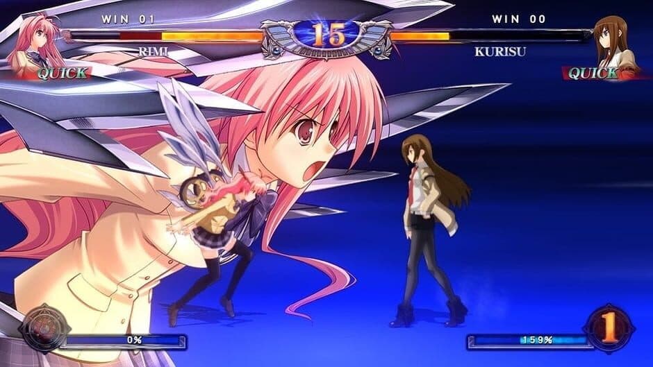 Скриншот 12 из Phantom Breaker