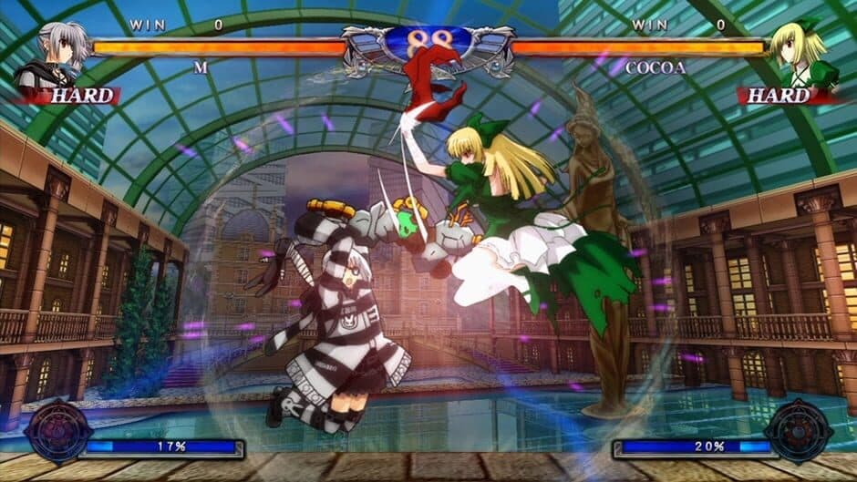 Скриншот 3 из Phantom Breaker