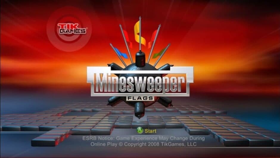 Скриншот 4 из Minesweeper Flags