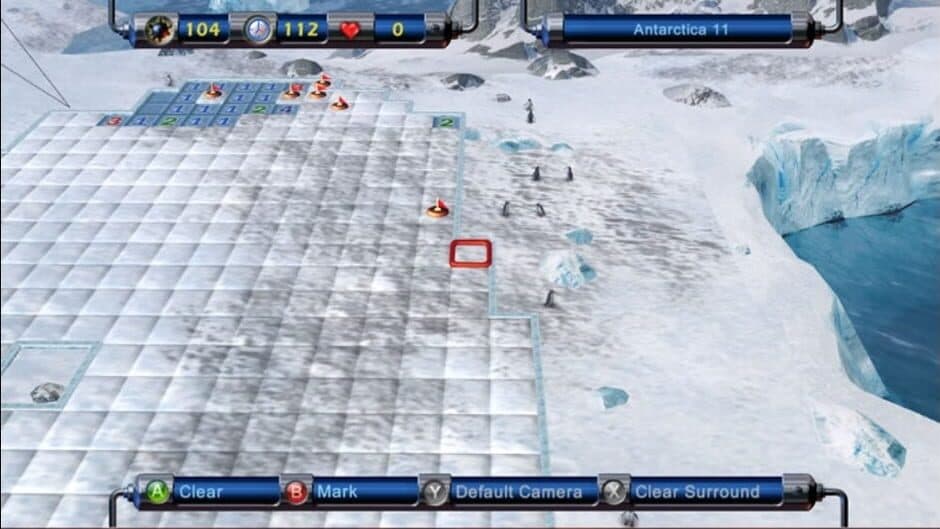 Скриншот 1 из Minesweeper Flags
