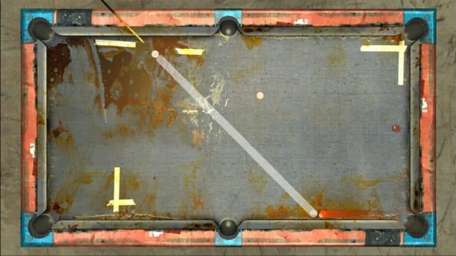 Скриншот 6 из Inferno Pool