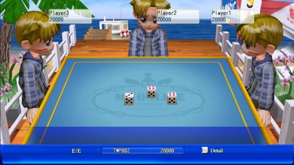 Скриншот 3 из FunTown Mahjong
