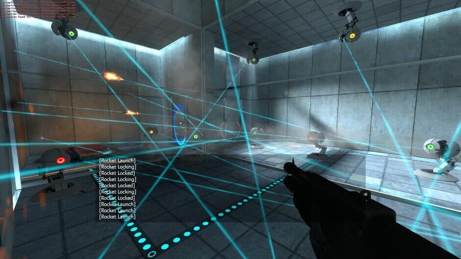 Скриншот 4 из Portal: Epic Edition