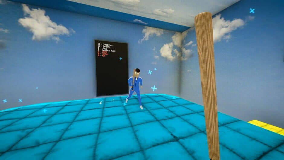 Скриншот 5 из Crab Game
