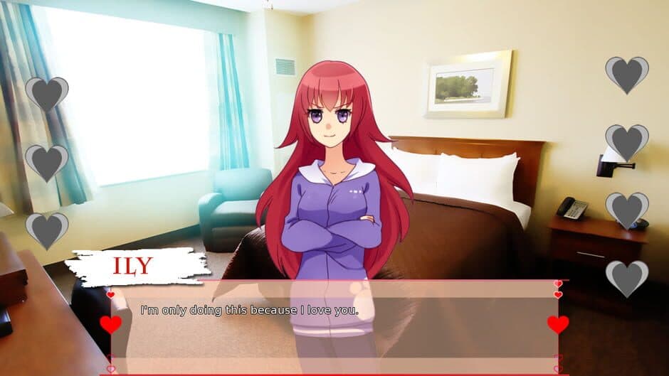 Скриншот 3 из My Loving Wife