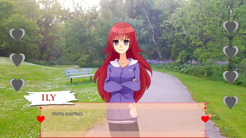 Скриншот 1 из My Loving Wife