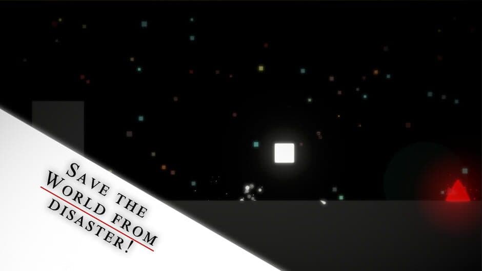 Скриншот 1 из The Legend of the Darkest Night