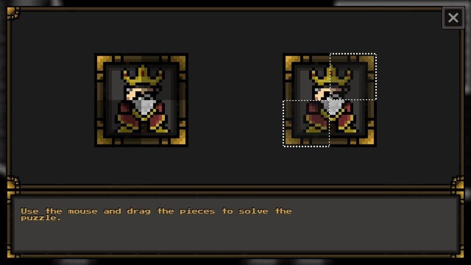 Скриншот 4 из Alanna: The Princess of Puzzles