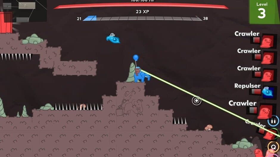 Скриншот 3 из Elephant Quest
