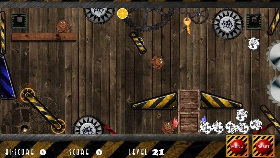 Скриншот 5 из Slaughterhouse Escape