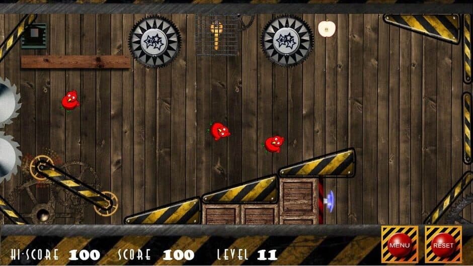Скриншот 1 из Slaughterhouse Escape