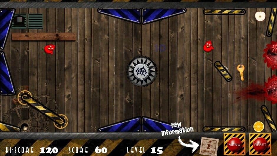 Скриншот 6 из Slaughterhouse Escape