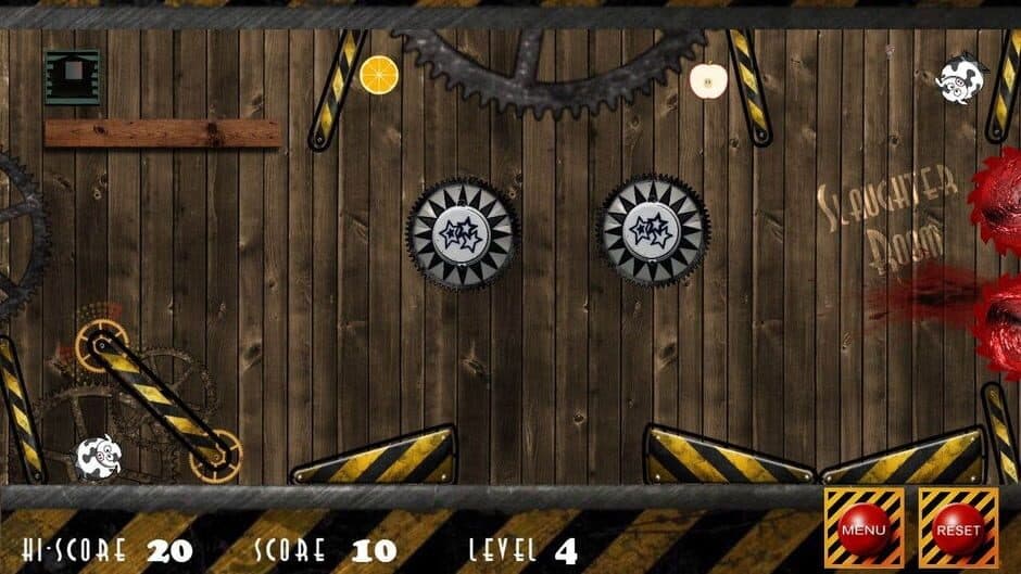 Скриншот 3 из Slaughterhouse Escape